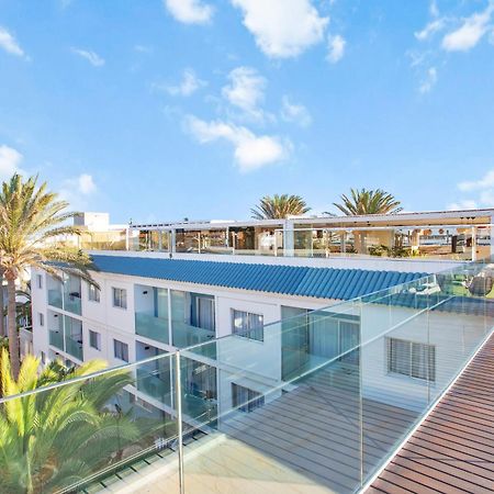Paradise Sun Corralejo Exteriör bild